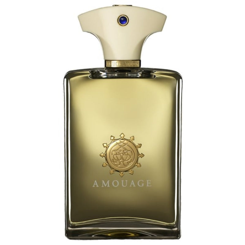 Amouage Jubilation Xxv For Men Eau De Parfum 100 ml - 701666311973 - www.xscent.shop