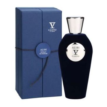 V Canto Alibi EDP For Unisex - 100 ml -  - www.xscent.shop