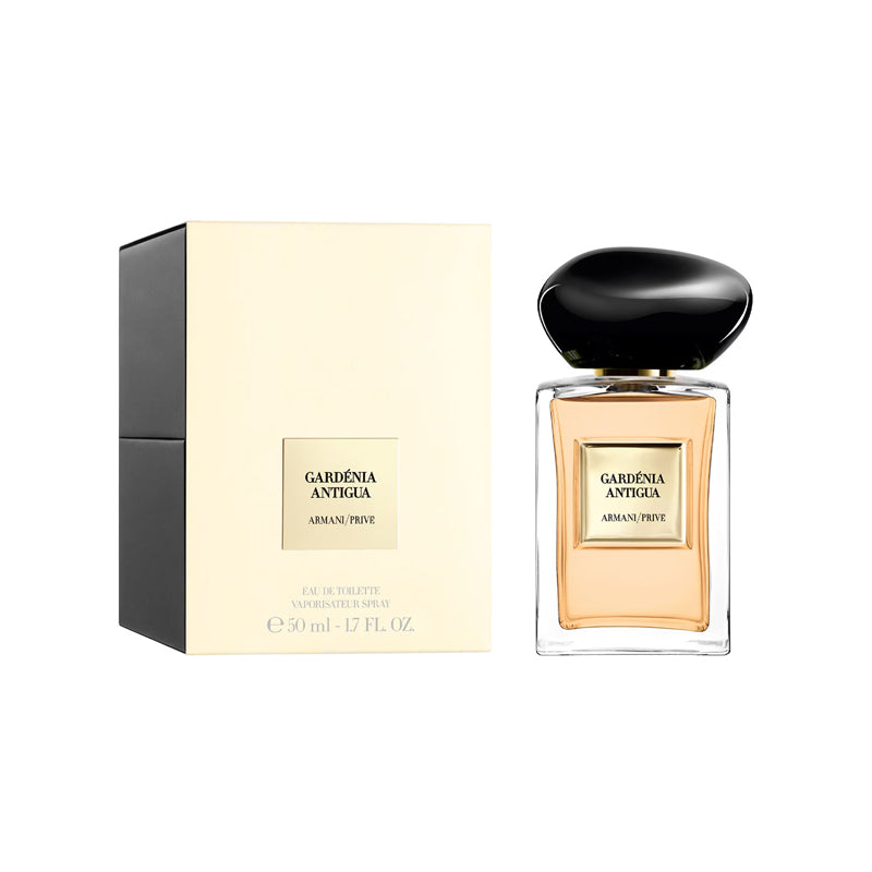 Giorgio Armani Privé Gardenia Antigua EDT For Unisex – 50 ml -  - www.xscent.shop
