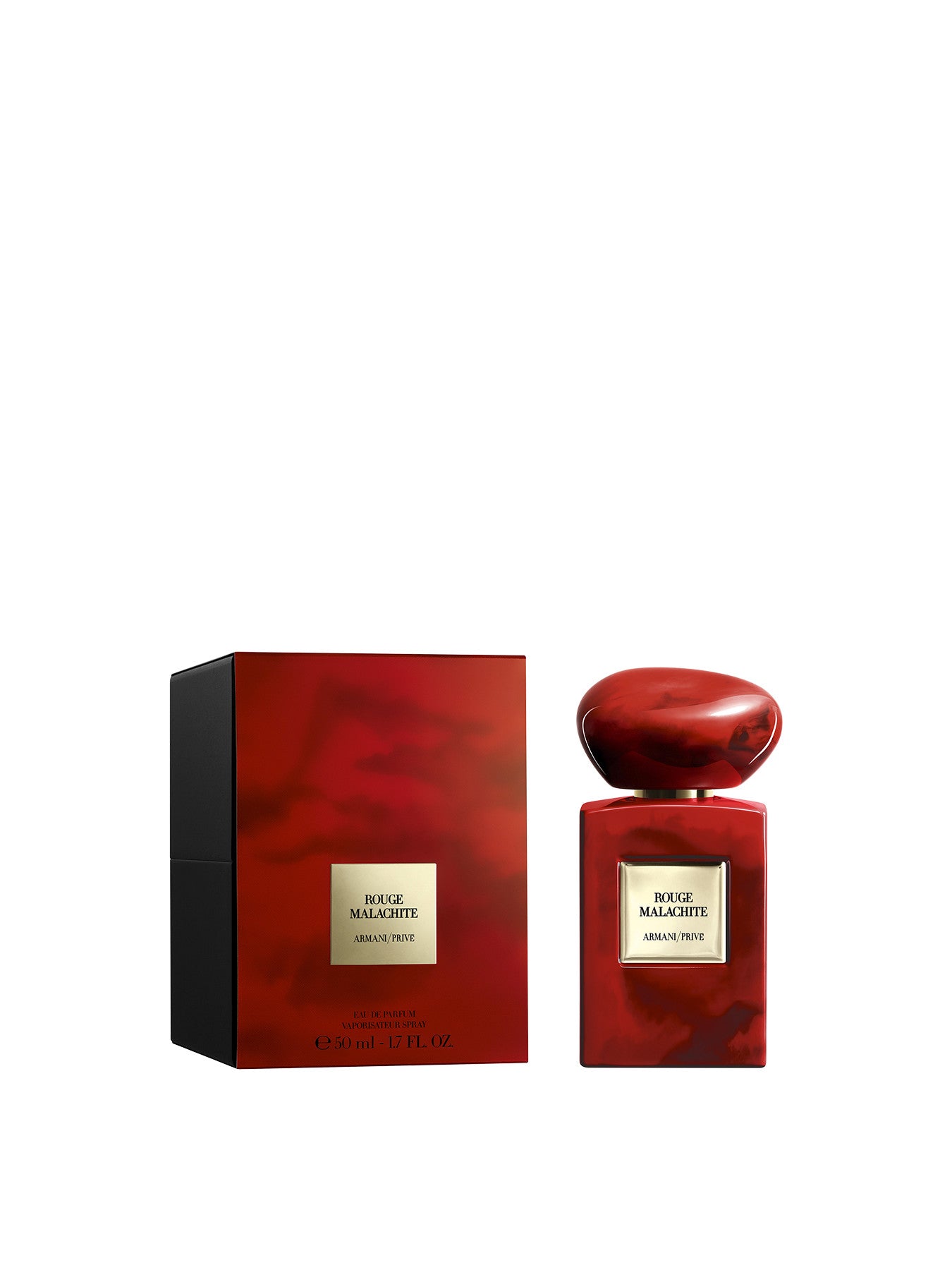 Giorgio Armani Prive Rouge Malachite EDP For Unisex - 50 ml -  - www.xscent.shop