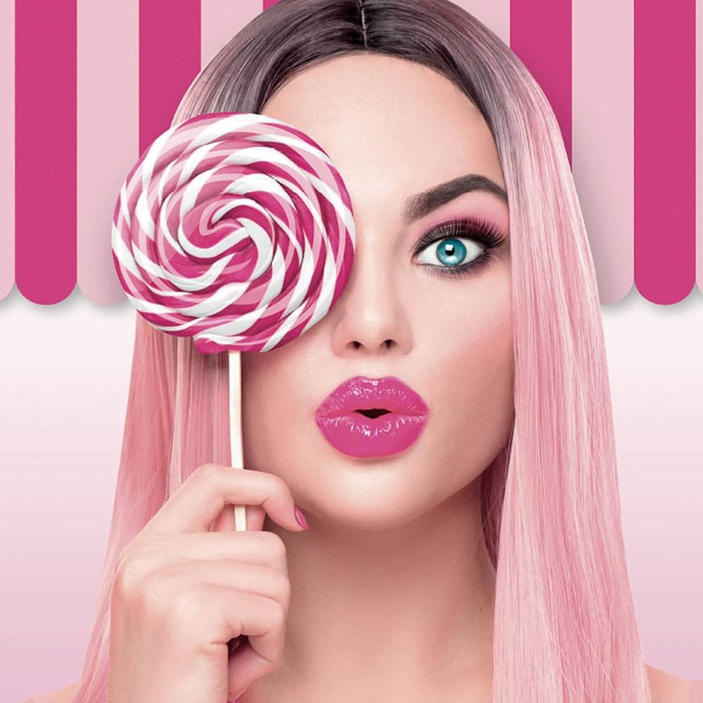 Aquolina Pink Sugar Glowing Pink Sweet Addiction Set For Her -  - www.xscent.shop