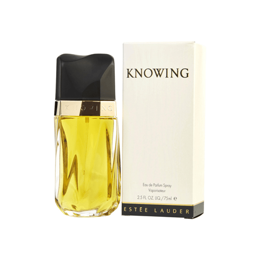 Estée Lauder Knowing EDP For Her - 75 ml -  - www.xscent.shop