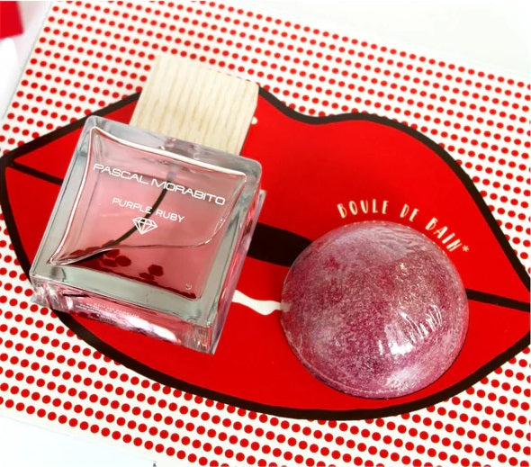 Pascal Morbito Ruby EDP For Her Gift Set -  - www.xscent.shop