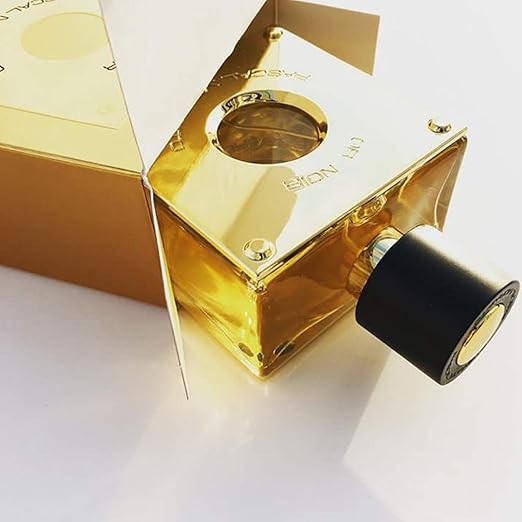 Pascal Morabito Or Noir EDP For Her - 100 ml -  - www.xscent.shop
