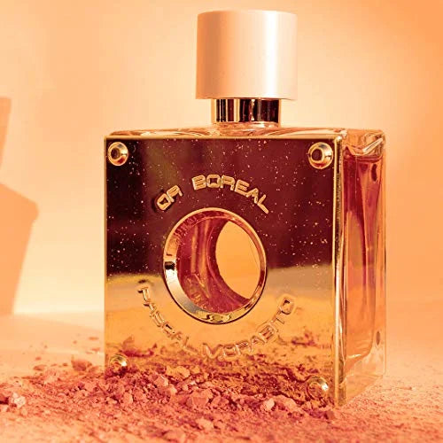 Pascal Morbito Or Borel EDP For Her - 100 ml -  - www.xscent.shop