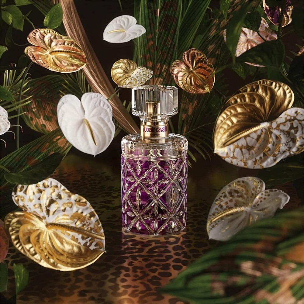 Roberto Cavalli Florence EDP For Her - 75 ml -  - www.xscent.shop