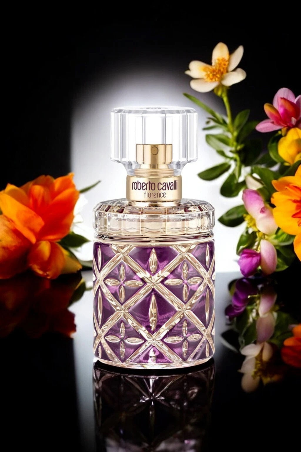 Roberto Cavalli Florence EDP For Her - 75 ml -  - www.xscent.shop