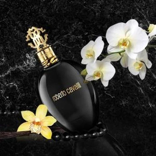 Roberto Cavalli Nero Assoluto EDP For Her - 75 ml -  - www.xscent.shop