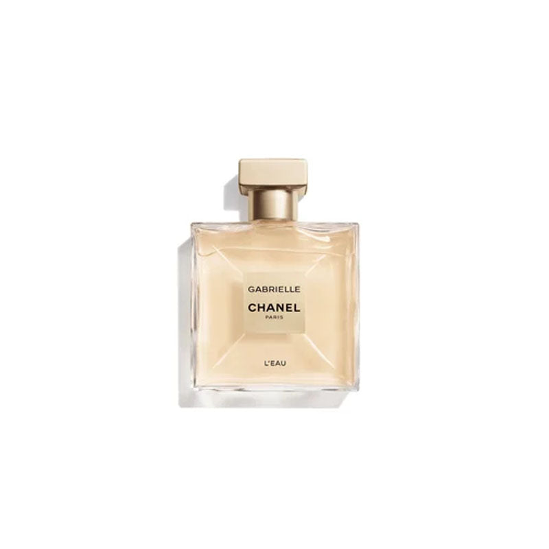 Chanel Gabrielle Chanel L'Eau EDT For Her - 50 ml - 218110497 - www.xscent.shop