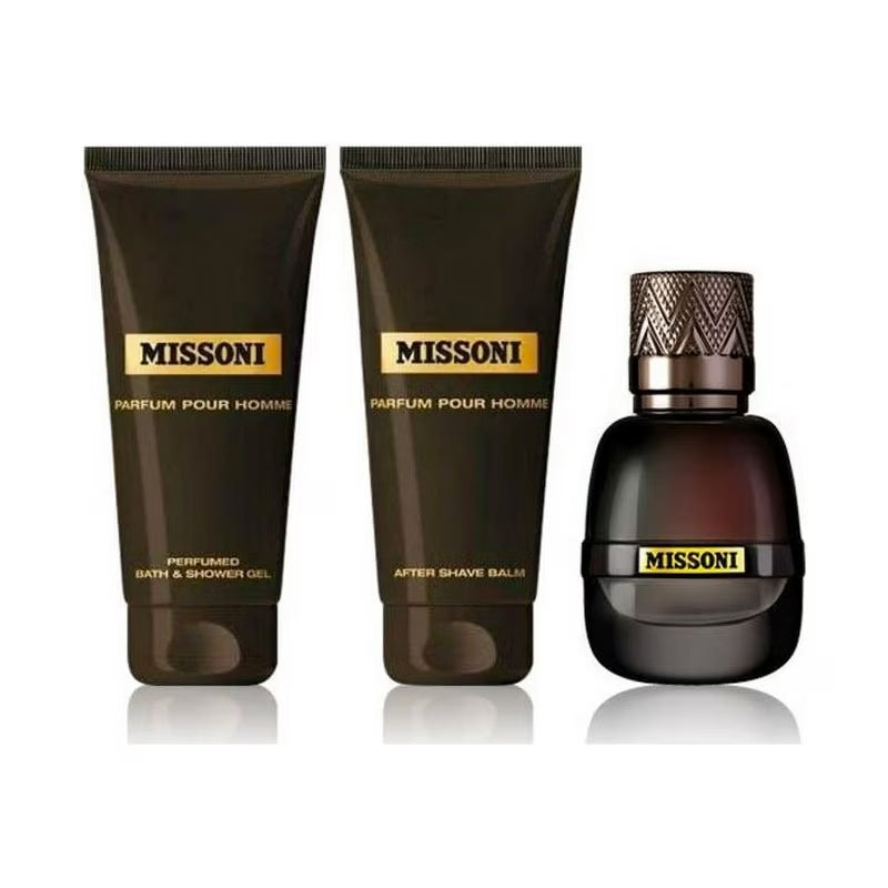 Missoni Gift Set EDP For Him - 100 ml -  - www.xscent.shop
