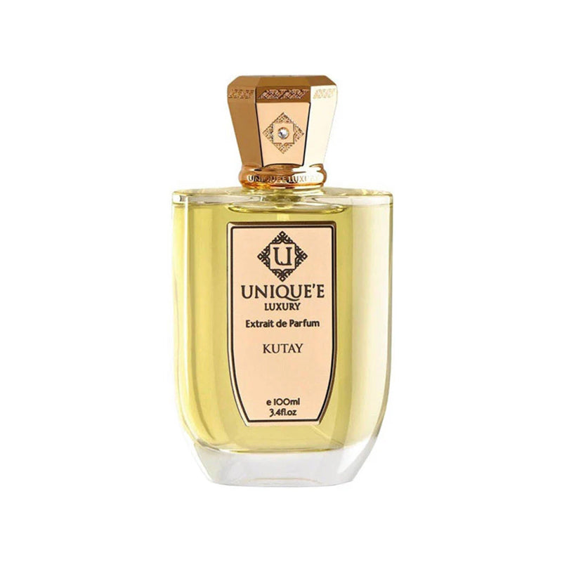 Unique'E Luxury Kutay Extrait EDP For Unisex - 100 ml - 8681925004810 - www.xscent.shop