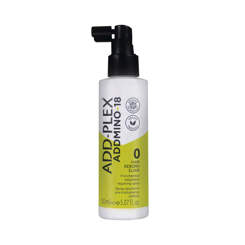 Addmino-18 Hair Reborn Elixir Spray - 150 ml - 8025337534181 - www.xscent.shop