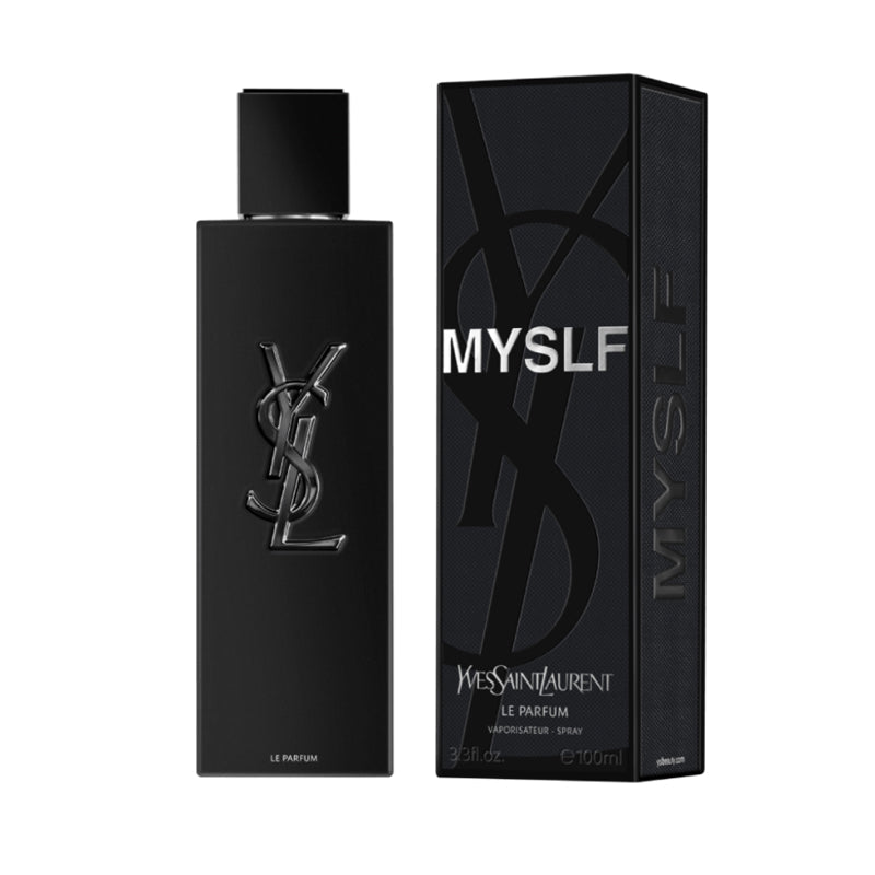 Yves Saint Laurent Myslf Le Parfum For Him – 100 ml -  - www.xscent.shop