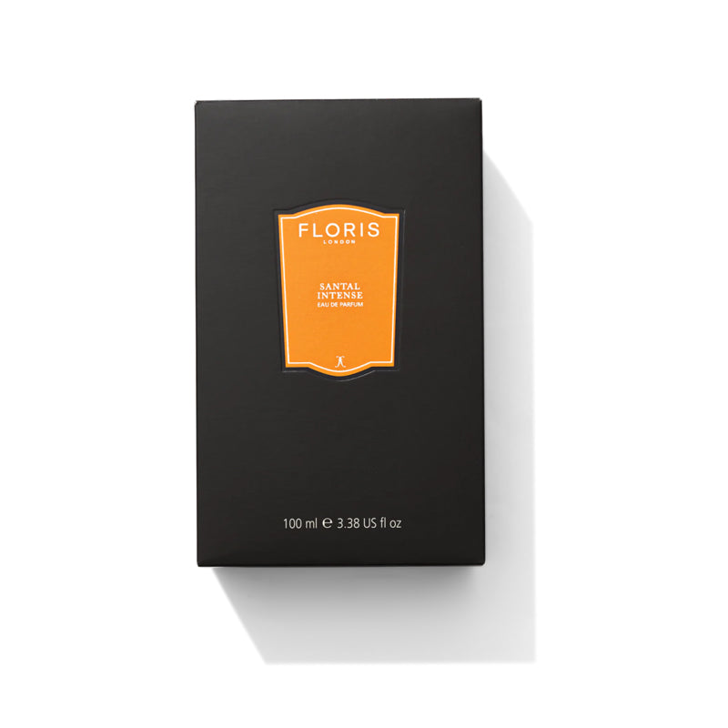 Floris Santal Intense EDP For Him - 100 ml -  - www.xscent.shop