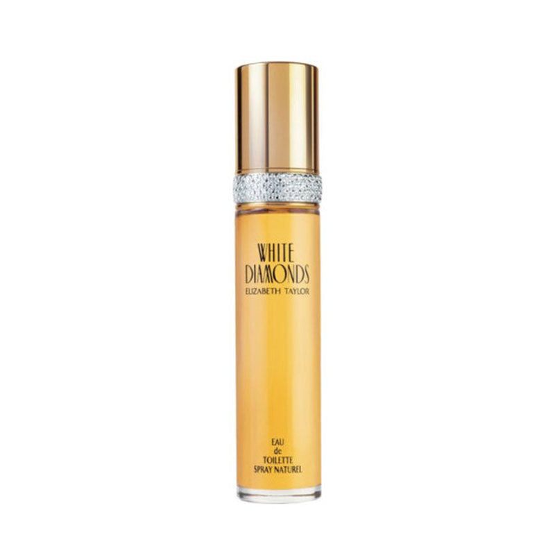 Elizabeth Taylor White Diamond EDT For Her - 100 ml - 719346022705 - www.xscent.shop