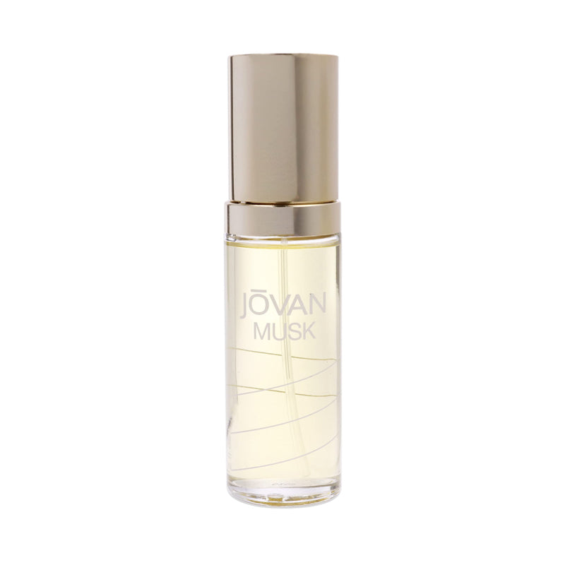 Jovan Musk Cologne Concentrate For Her - 59 ml - 35017009944 - www.xscent.shop