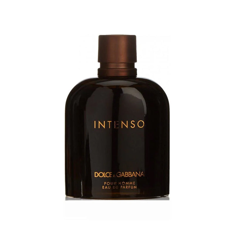 Dolce & Gabbana Intenso EDP For Him - 125 ml - www.xscent.shop