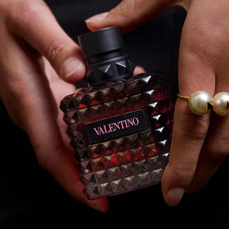 Valentino Garavani Donna Born In Roma Intense EDP For Her - 100 ml -  - www.xscent.shop