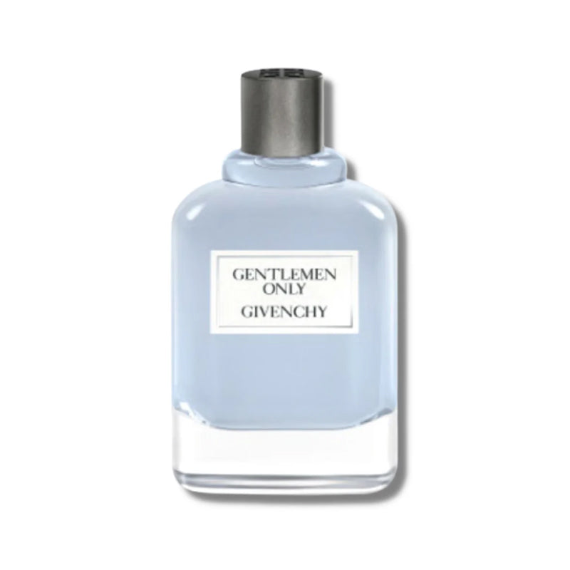 Givenchy Gentlemen Only EDT For Him - 100 ml - www.xscent.shop
