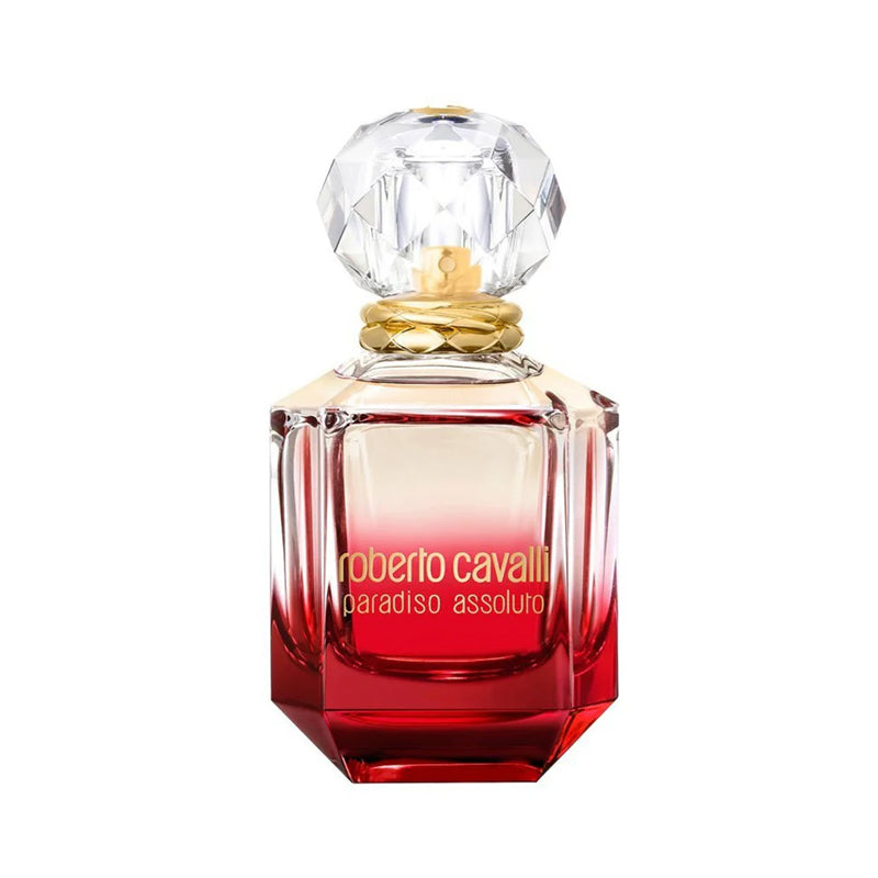 Roberto Cavalli Paradiso Assoluto EDP For Her - 75 ml - 3614222793496 - www.xscent.shop