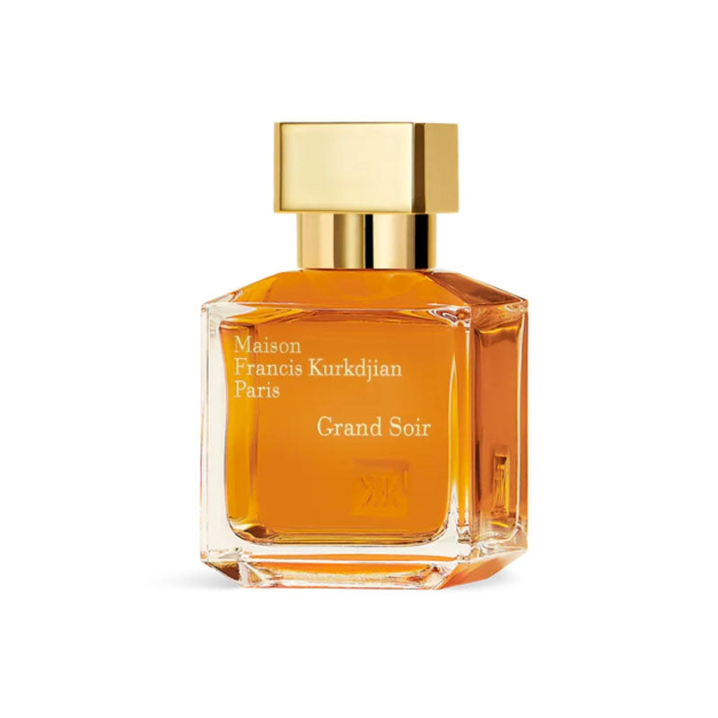 Maison Francis Kurkdjian Grand Soir EDP For Unisex - 70 ml - 3700559614242 - www.xscent.shop