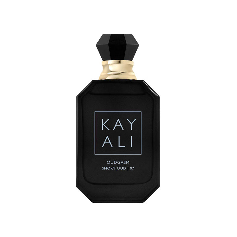 Kayali Oudgasm - Smoky Oud | 07 - EDP For Unisex - 100 ml - 1531-100ml - www.xscent.shop