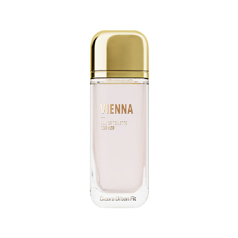 Dicora Urban Fit Viena EDT For Her - 150 ml - DUF-LADUF1555 - www.xscent.shop