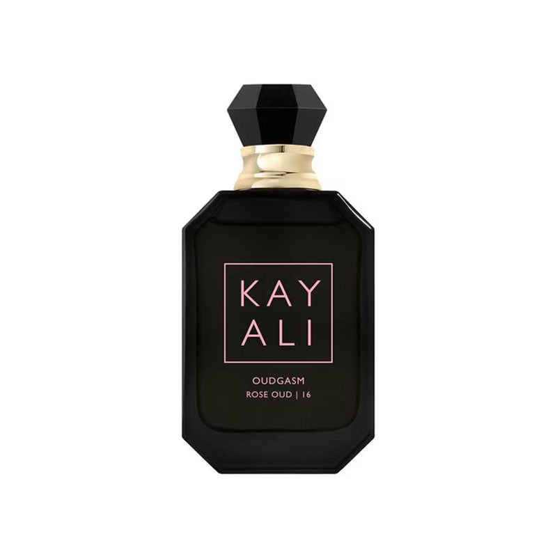 Kayali Oudgasm Rose Oud | 16 - EDP Intense For Her - 50 ml - 1535-50ml - www.xscent.shop