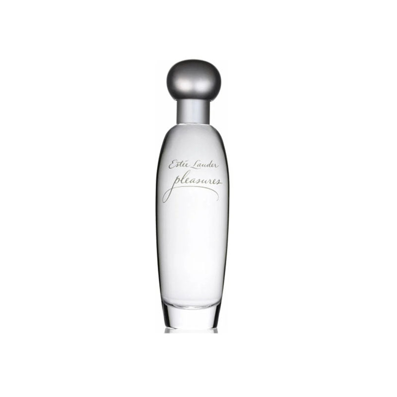 Estée Lauder Pleasures EDP For Her - 100 ml - 27131043317 - www.xscent.shop