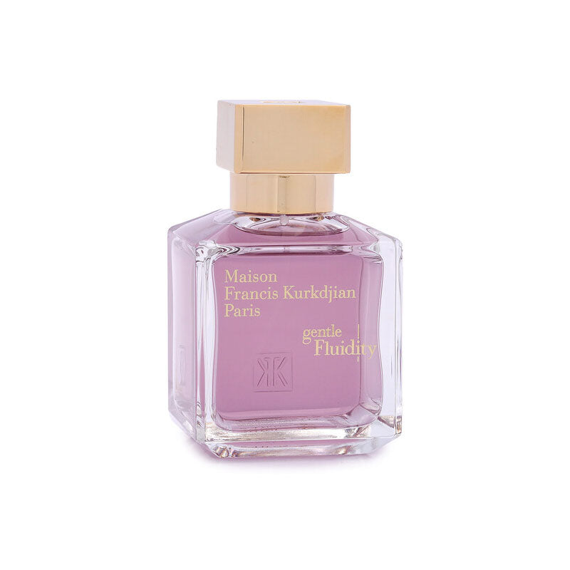 Maison Francis Kurkdjian Gentle Fluidity Gold EDP For Unisex - 70 ml - 3700559607664 - www.xscent.shop