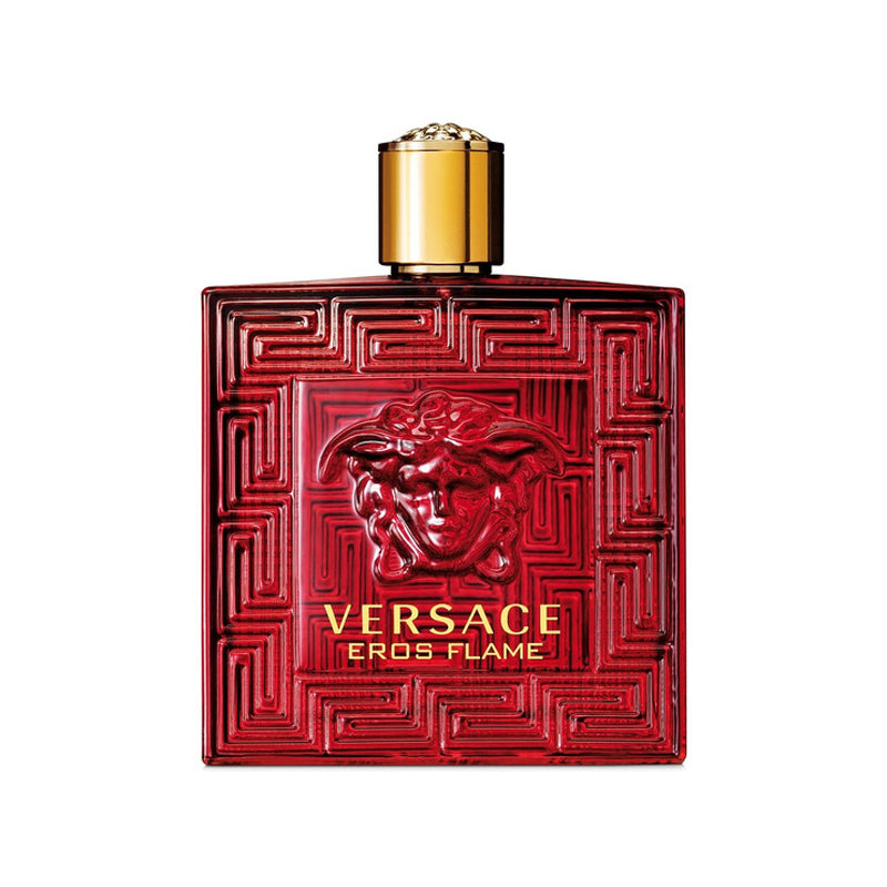 Versace Eros Flame EDP For Him - 200 ml - 8011003846627 - www.xscent.shop
