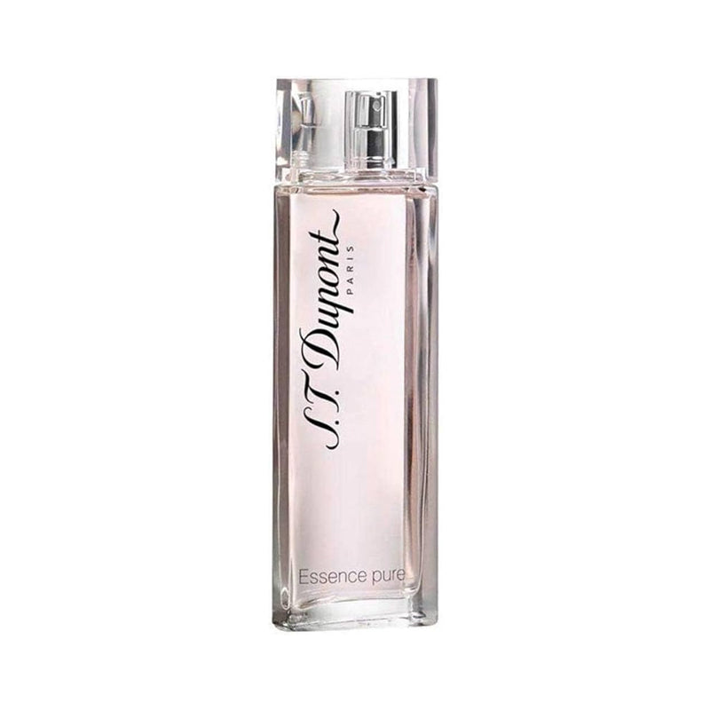 S.T. Dupont Essence Pure EDT For Her - 100 ml - 3386461011142 - www.xscent.shop