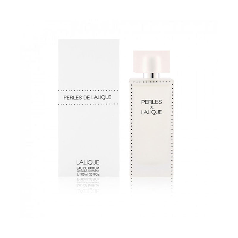 Lalique Perles De Lalique EDP For Her - 100 ml -  - www.xscent.shop
