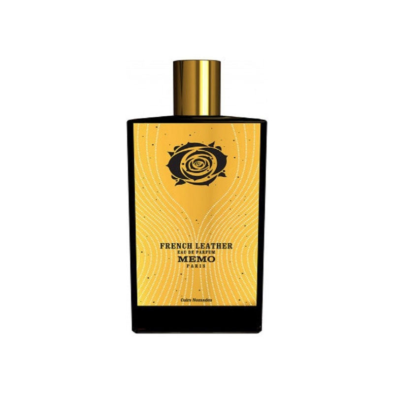 Memo Paris French Leather EDP For Unisex - 75 ml - 3700458611595 - www.xscent.shop