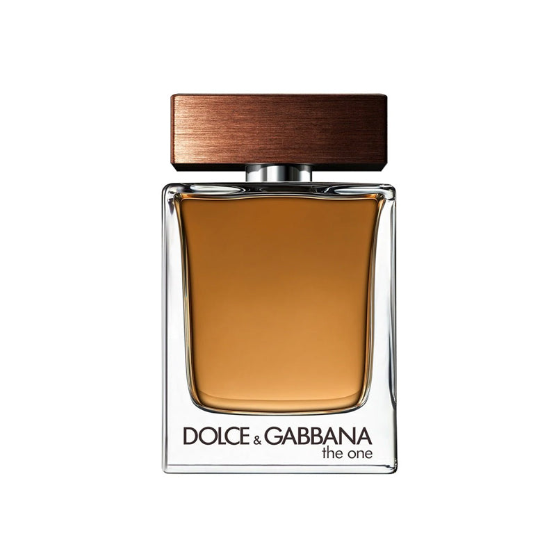 Dolce & Gabbana The One EDT For Him - 100 ml - www.xscent.shop
