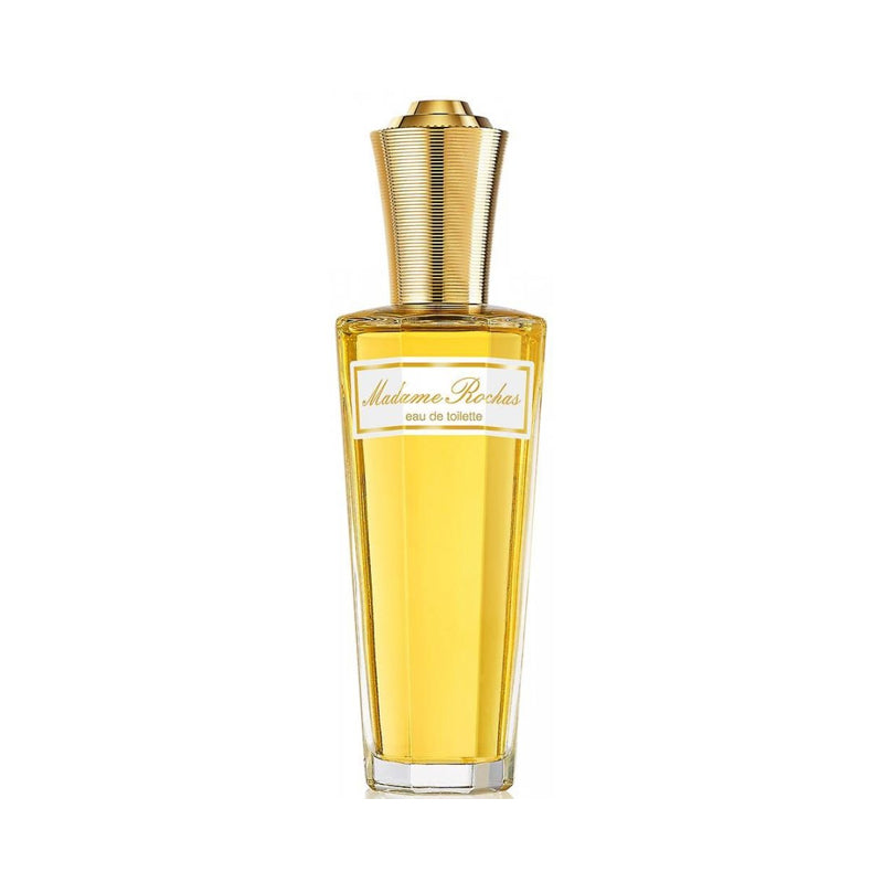 Rochas Madame EDT For Her - 100 ml - 3386460078573 - www.xscent.shop