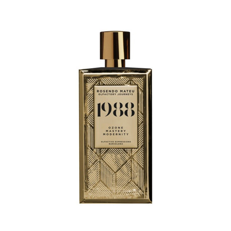 Rosendo Mateu 1988 EDP For Unisex - 100 ml - 8436603740203 - www.xscent.shop