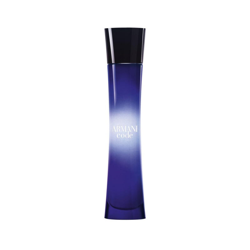 Giorgio Armani Code Femme EDP For Her - 75 ml - 3360375010972 - www.xscent.shop