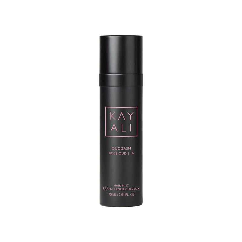 Kayali Oudgasm Rose Oud | 16 Hair Mist For Her - 75 ml - 1538-75ml - www.xscent.shop
