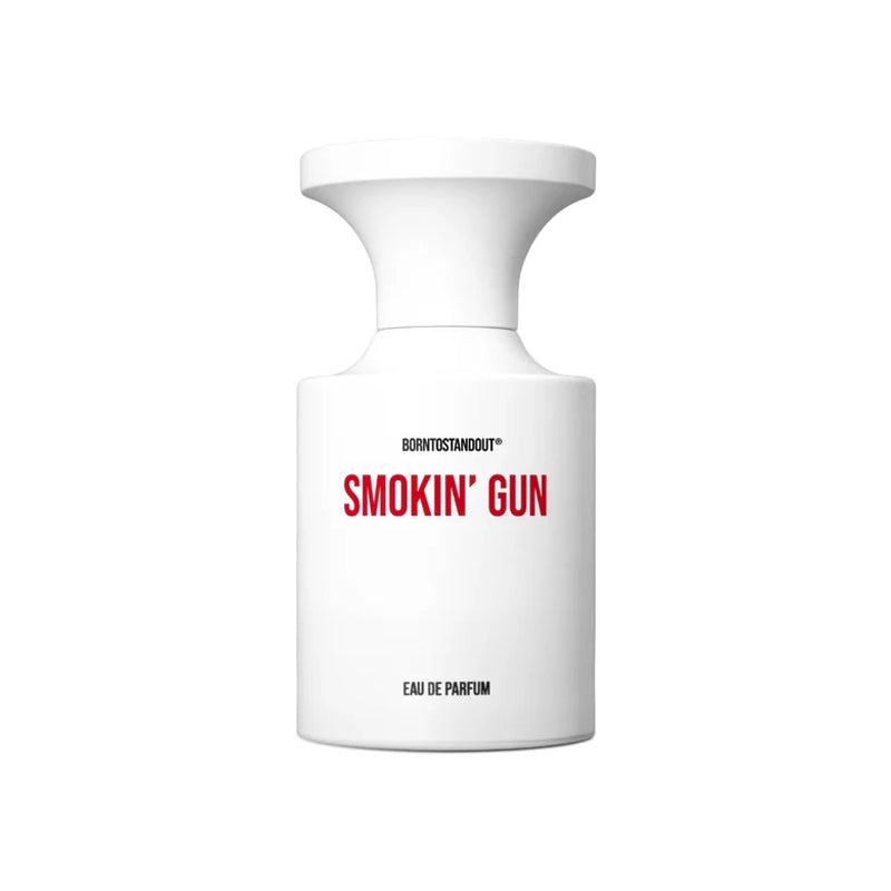 Borntostandout Born To Stand Out Nsfw EDP For Unisex - 50 ml - 8809840210080 - www.xscent.shop