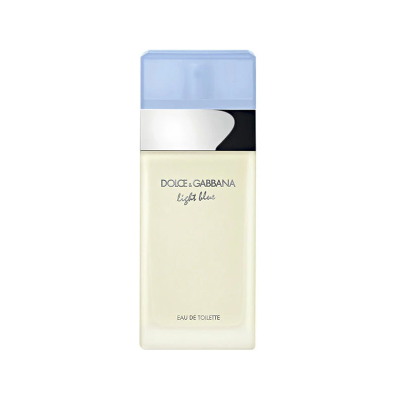 Dolce & Gabbana Light Blue EDT For Her - 100 ml - www.xscent.shop