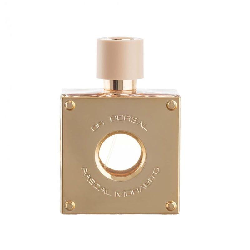 Pascal Morbito Or Borel EDP For Her - 100 ml - 3760084670014 - www.xscent.shop