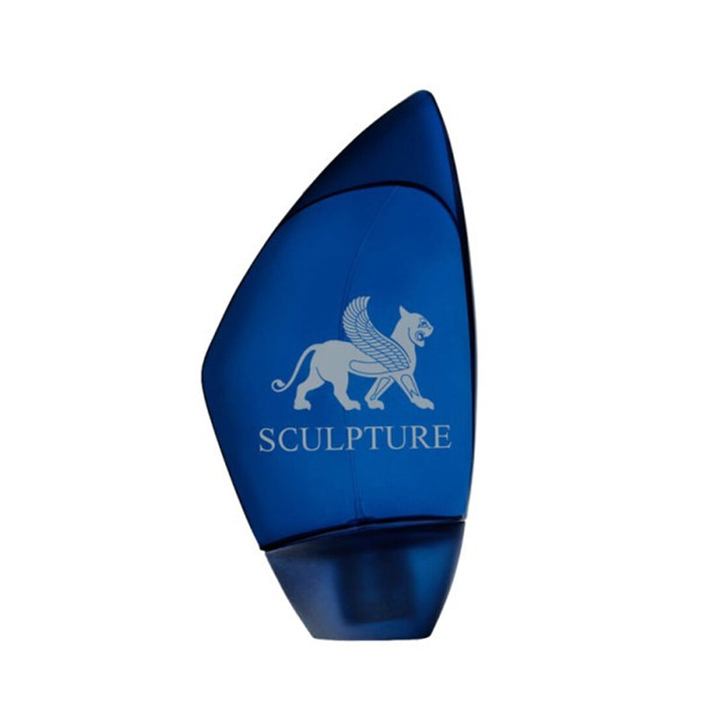 Nikos Sculpture Parfum For Him - 100 ml - 3616303425999 - www.xscent.shop