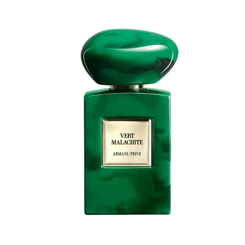Giorgio Armani Prive Vert Malachite EDP For Unisex - 100 ml - 3614271063700 - www.xscent.shop