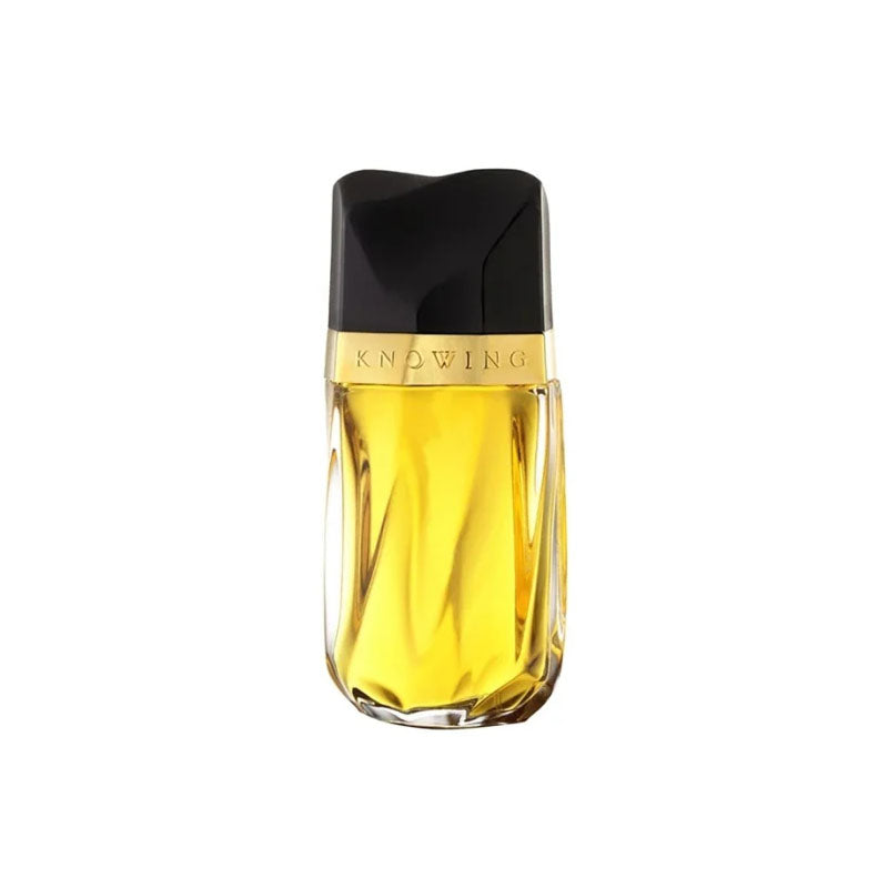 Estée Lauder Knowing EDP For Her - 75 ml - 27131006534 - www.xscent.shop
