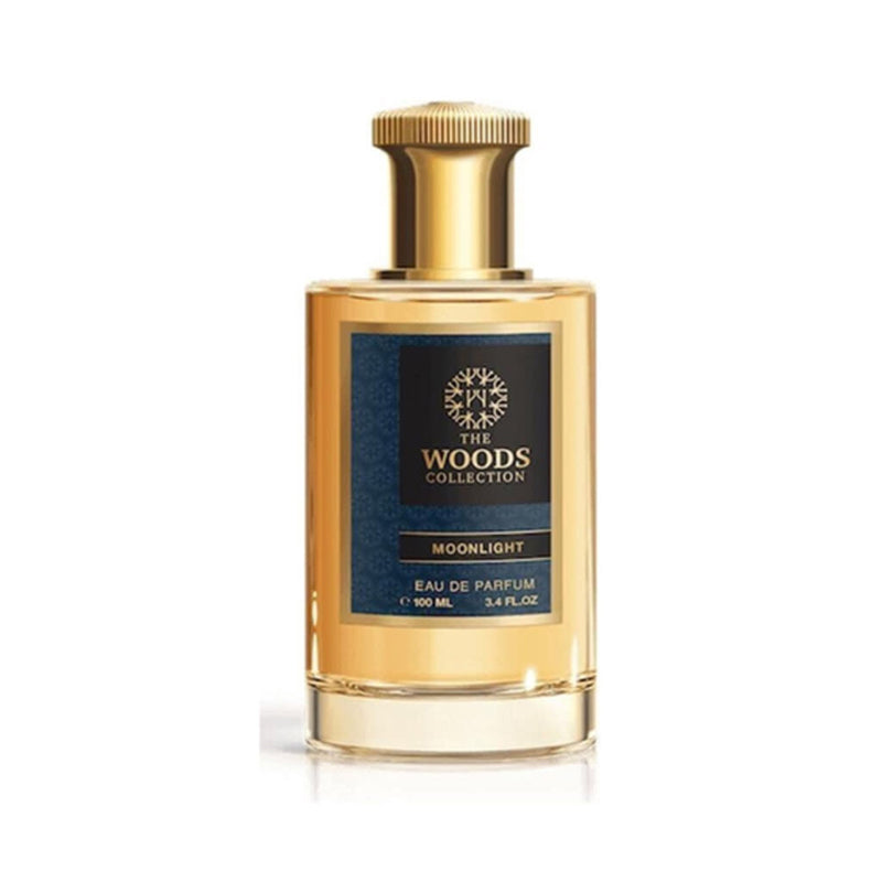 The Woods Collection Moonlight EDP For Unisex - 100 ml - 3760294350553 - www.xscent.shop
