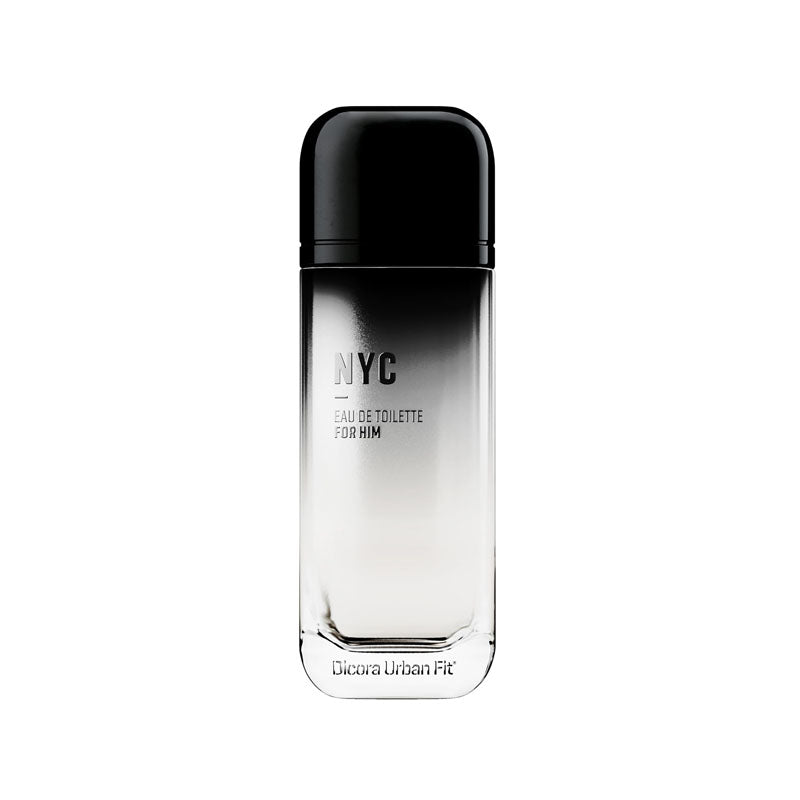 Dicora Urban Fit NYC EDT For Him - 150 ml - DUF-MADUF1515 - www.xscent.shop
