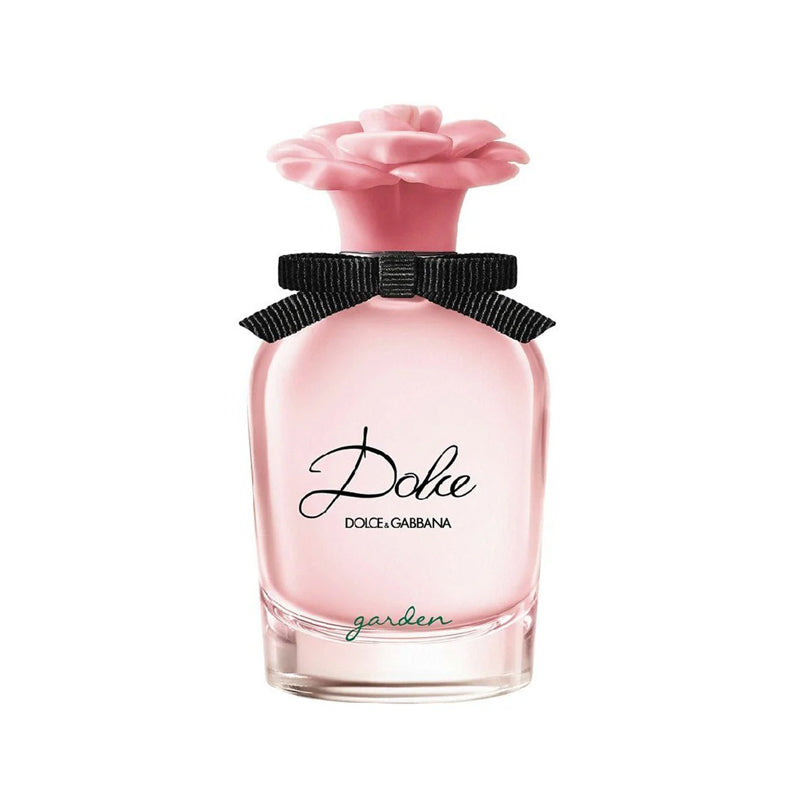 Dolce & Gabbana Garden EDP For Her - 75 ml - www.xscent.shop