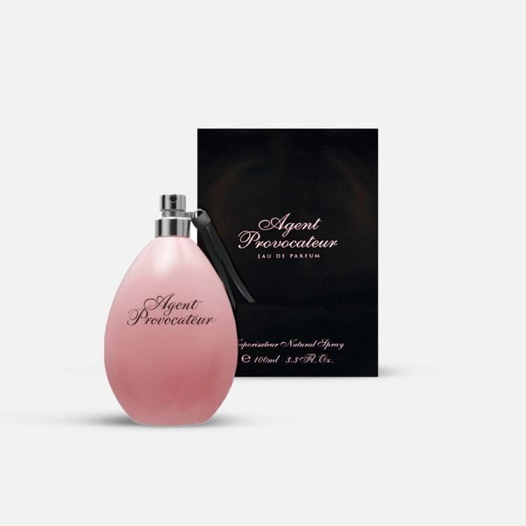 AGENT PROVOCATEUR EDP 100ML FOR WOMEN - www.xscent.shop
