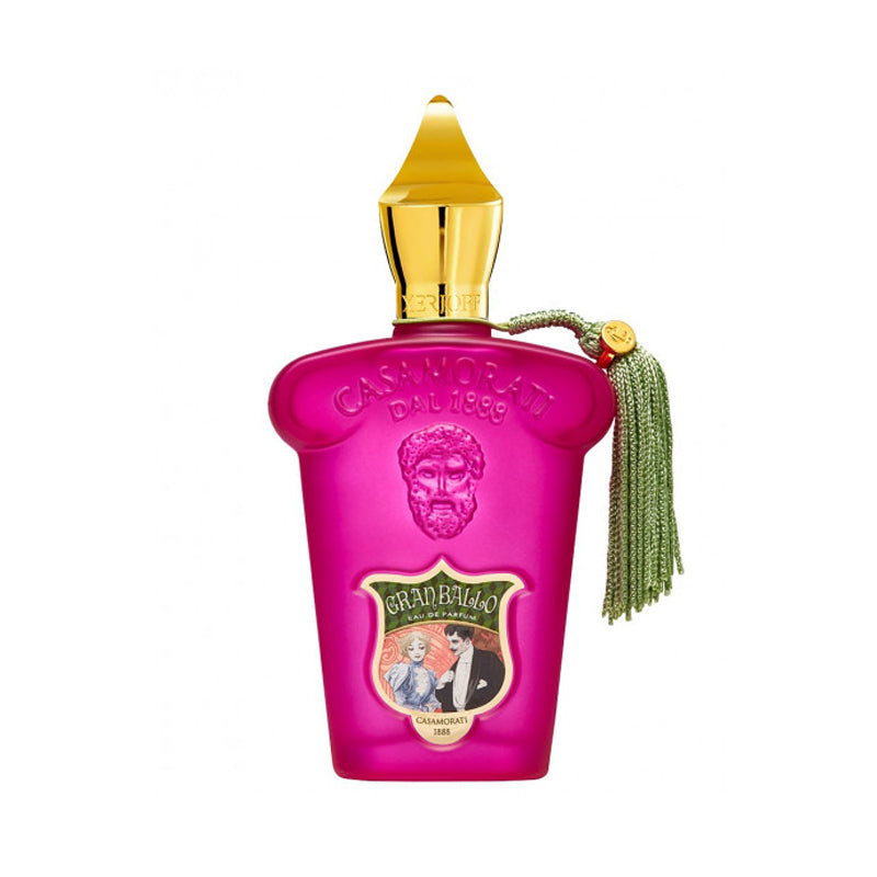 Xerjoff Casamorati Gran Ballo EDP For Her - 100 ml - 8033488153281 - www.xscent.shop